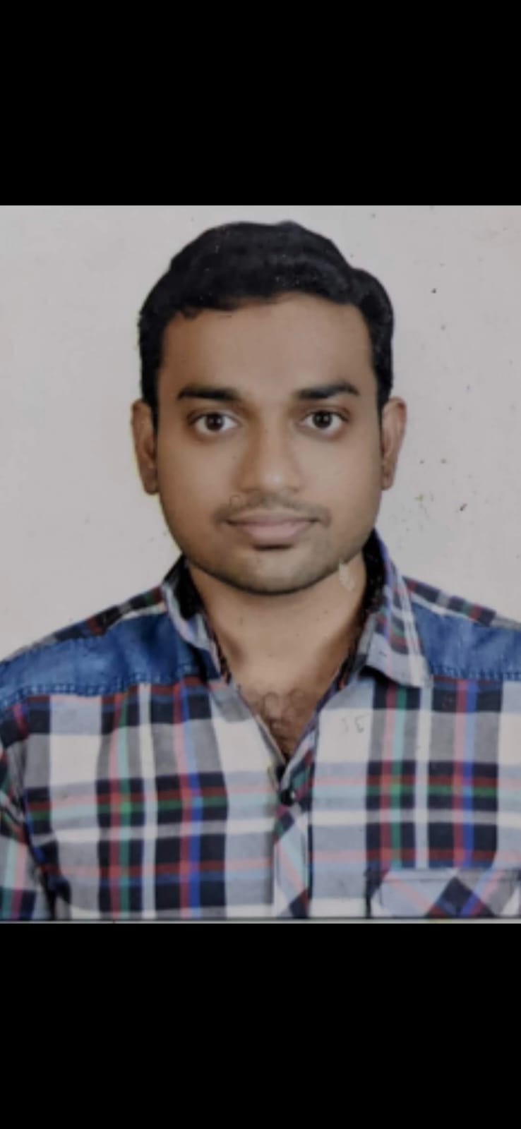 Dr. Rahul  V